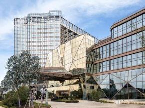 Отель Pullman Wenzhou  Вэньчжоу